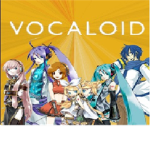 Vocaloid Super Fans!