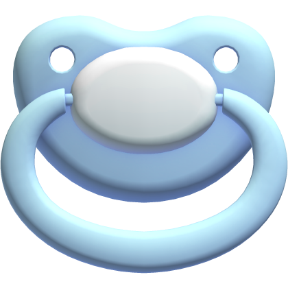 Pacifier thumbnail