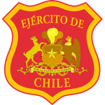Ejército De Chile. Naciones Unidas.