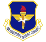 CSC-Air Education And Training Command