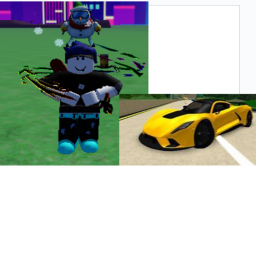 car ride into a crazycooldude