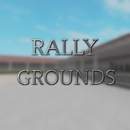 Argo Rally grounds
