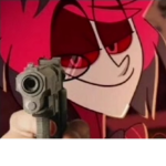 ALASTOR FANGIRLS!!! 1!! 1!!? 1??? 1??