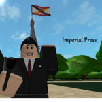 Imperial Press