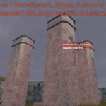West Noobic Millitary Police