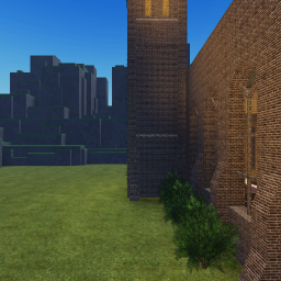Church of The Order