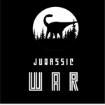 Jurassic WARRRrrrr!!