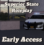 Superior State Roleplay FD