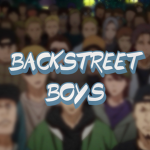MTF Alpha-0 ("Backstreet Boys")