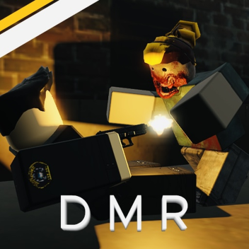 Dead Men Rising [BUG FIX]