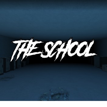 The School (HORROR) Part 1!