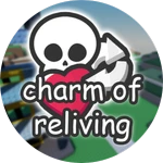 charm of reliving