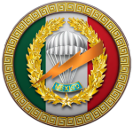 | MEX | Brigada de Fusileros Paracaidistas