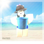 Roblox Hotel WIP