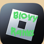Bloxy Ranks