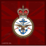 |BA| - Ministry Of Defence Staffᅠ