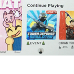 Tower defense simulator fan group !!!!!