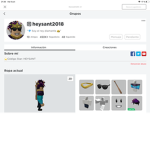 Heysant 2