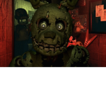 DEMONIC..
