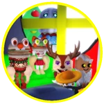 HOLIDAY MORPH BUNDLE 2