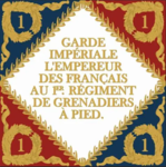 Napoleonic Imperial Guard