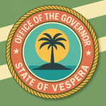 Vespera Executive Branch