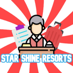 Star shine Resorts