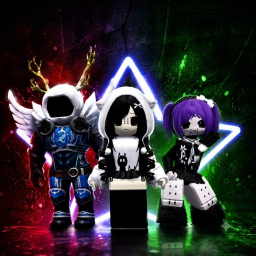 Avatar Show!