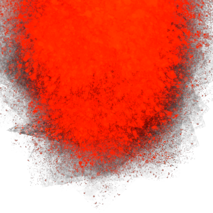 Lava Eruption