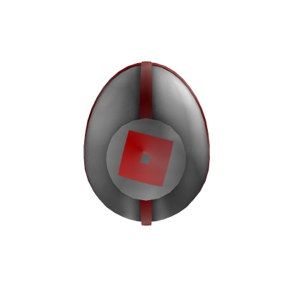 Roblox Logo Egg 2017