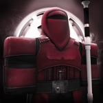 Imperial Royal Guard!