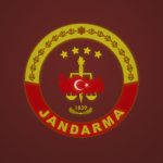 Türkiye Cumhuriyeti Jandarma Genel Komutanlığı