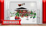 #Brookhaven RP Gruppe Group Thumbnail