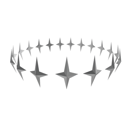 White Star Halo