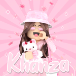 Kha n za