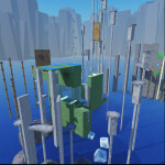 The OCEAN (obby king)