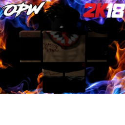 O P W Main Arena