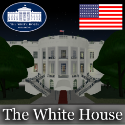 [USA] White House