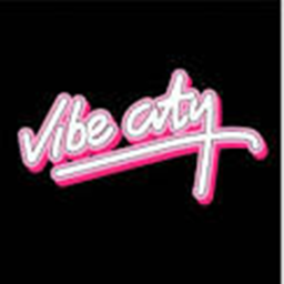 Vibe city!