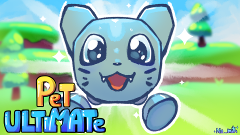 [UPD!] Pet Ultimate! 🐾