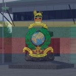 RMB Lympstone, Commando Training Centre