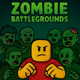 Zombie Battlegrounds(testing) icon