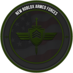 New ROBLOX Armed Forces