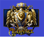 Worldof Warcraft - Alliance