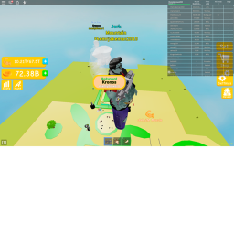 Admin Abuse
