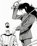 Hakusho Inc.