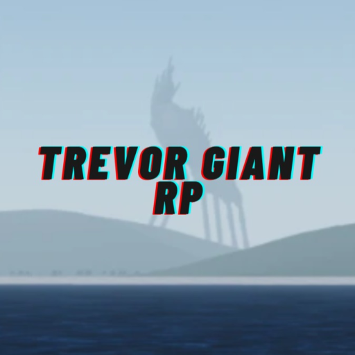 Trevor Giants RP [ update ]