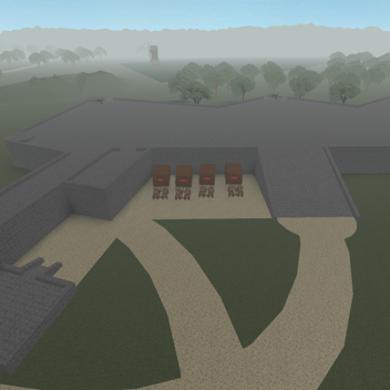 Fort/City for whatever group