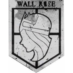 Wall R