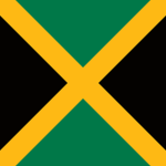 Jamaicaᅠᅠ